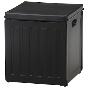 �s��f�Ձb���[BOX 76L (38050)�i�u���b�N�j�b55251