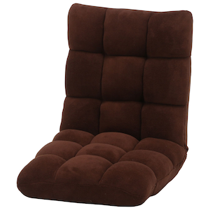 �s��f�Ձb�ӂ���� �t���A�`�F�A(�u���E��)�b38146(̼��޳��)