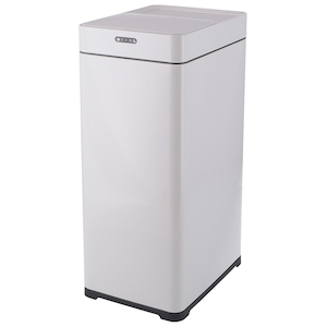 �s��f�Ձb���ۏ��L �Z���T�[�_�X�g�{�b�N�X 45L�i�z���C�g�j�b40311