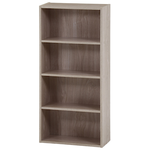 �s��f�ՁbBD���b�N BOOK��DVD(�A�b�V���O���[�E��418�~���s185�~����890mm)�b43869(̼��޳��)