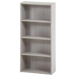 �s��f�ՁbBD���b�N BOOK��DVD(�z���C�g�E�H�b�V���E��418�~���s185�~����890mm)�b43870(̼��޳��)