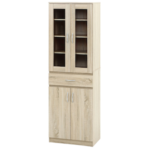 �s��f�Ձb�n�C�L�b�`���L���r�l�b�g 180��60�i�I�[�N�j�b52293