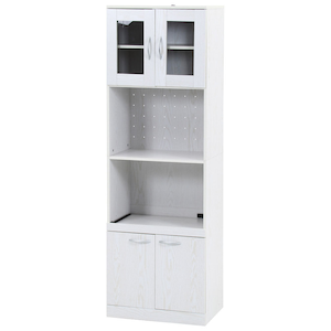 �s��f�Ձb�n�C�L�b�`���{�[�h ����180�~��60cm�i�I�[�N�z���C�g�j�b52301