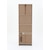 �s��f�Ձb�n�C�L�b�`���{�[�h ����180�~��60cm�i�I�[�N�z���C�g�j�b52301