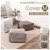 BACKYARD FAMILY(�o�b�N���[�h�t�@�~���[)�b���[�ł���N�b�V�����J�o�[ �V���V���i���E���h �A�C�{���[�E�T�C�Y�FM�j�bBF023035-1A-2A