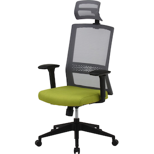 �s��f�Ձb�w�b�h�t���n�C�o�b�N�`�F�A �}�X�^�[IV�i�O���[���j�b70518(̼��޳��)
