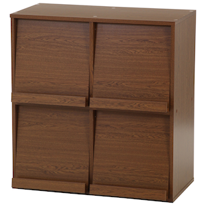�s��f�Ձb�f�B�X�v���C���b�N 4�}�X DP8085�i�I�[�N�u���E���j�b73418