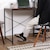 �s��f�Ձb���E�g�݊������b�N�t���f�X�N ���J (�u���E��)�b73611(̼��޳��)
