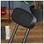 �s��f�Ձb�܂肽���݃`�F�A PU�i�u���b�N�j�b73618