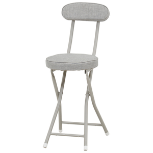 �s��f�Ձb�܂肽���݃`�F�A�i�O���[�j�b73620