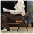 �s��f�Ձb�܂肽���݃`�F�A ���[�^�C�v PU�i�u���E���j�b73625