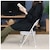 �s��f�Ձb�܂肽���݃`�F�A ���[�^�C�v ���C�h�i�O���[�j�b73632