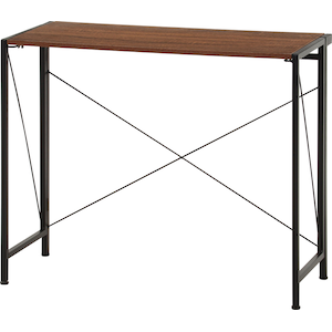 �s��f�Ձb�܂肽���݃f�X�N �A���� (�u���E��)�b73635(̼��޳��)