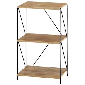 �s��f�ՁbEZBO���C���[���b�N3�i 40���i�I�[�N�i�`�������j�b77560