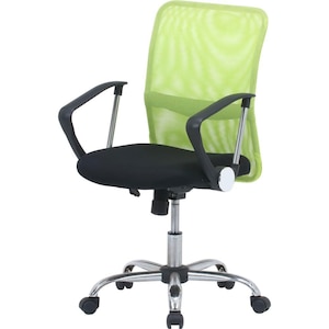 �s��f�Ձb���b�V���o�b�N�`�F�A�[(�O���[��) HF-78GR�b90877