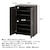 �s��f�Ձb�V���[�Y���b�N(�u���E��)�b86035