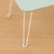 �s��f�Ձb�����݃J���[�e�[�u�� �N���[���i�O���[���j�b85382