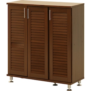 �s��f�Ձb���[�o�[�V���[�Y�{�b�N�X ���C�h(�u���E��)�b90483