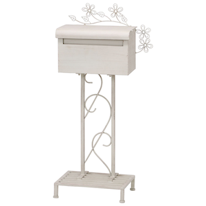 �s��f�Ձb���[���{�b�N�X2(�z���C�g)�b38176