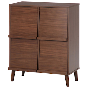 �s��f�Ձb�f�B�X�v���C���b�N4�}�X(�u���E��)�b96378