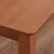 �s��f�Ձb�_�C�j���O�e�[�u�� �X�m�A 120�~75(�u���E��)�b96783