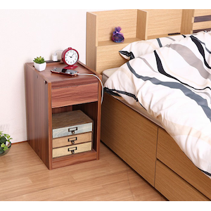 �s��f�Ձb�x�b�h�T�C�h�e�[�u�� �R���Z���g�t��(��30�~���s36�~����50cm�E�u���E��)�b99323