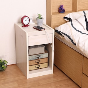 �s��f�Ձb�x�b�h�T�C�h�e�[�u�� �R���Z���g�t��(��30�~���s36�~����50cm�E�z���C�g)�b99324