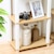 �s��f�Ձb3�i���b�N(��47�~���s29.5�~����75.7cm�E�i�`������/�z���C�g)�b99771