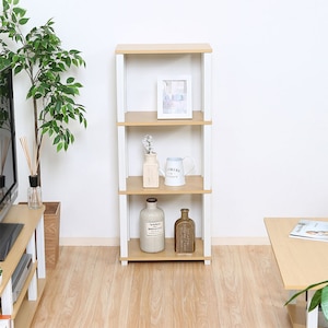 �s��f�Ձb4�i���b�N(��47�~���s29.5�~����111.2cm�E�i�`������/�z���C�g)�b99774