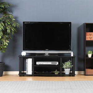 �s��f�ՁbTV���b�N(��111.5�~���s29.5�~����40.8cm�E�u���E��/�u���b�N)�b99915