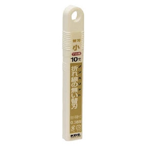 ムラテックKDS｜ノンスリット替刃小10枚入｜SB10NS