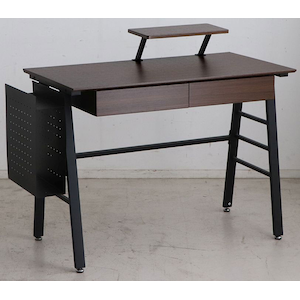 ���n�bRSY(���b�V��) 100cm�f�X�N BR(�u���E��)�b54670480