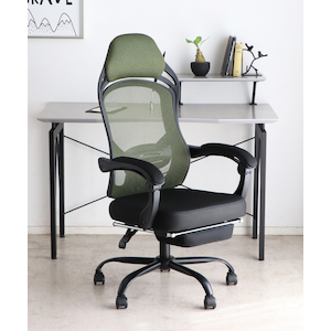���n�bFT ���b�V���I�t�B�X�`�F�A GR(�O���[��)�b54684810