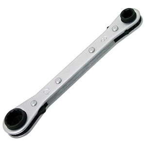 �L���b4-WAY���`�F�b�g�����`�i6�~8mm�A10�~12mm�j�bRS-120