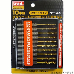 TRAD�b�V���[�g�`�^���h���� 10�{�g�b#819541