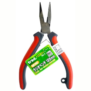 TRAD�b�~�j���W�I�y���` 125mm�b#820022