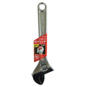 H��H�b�����L�[�����` 200mm JIS�K�i�b#315152
