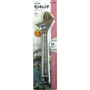 H��H�b�����L�[�����` 200mm JIS�K�i �p�b�N�b#315983