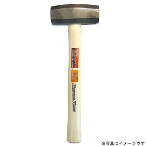 CSK�b�Γ��n���}�[ (0.9kg)�b#823681