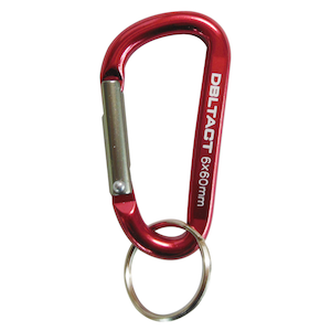 DBLTACT�b�A���~�J���r�i 6mm (���b�h�~�K�����^(S)) DT-AK-062�b#360312(SANKYO)