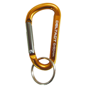 DBLTACT�b�A���~�J���r�i 6mm (�S�[���h�~�K�����^(S)) DT-AK-063�b#360313(SANKYO)
