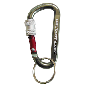 DBLTACT�b�J���r�i���b�N�� 6mm (�K�����^(S)�~���b�h) DT-AKL-165�b#360345