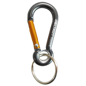 DBLTACT�b�A���~�J���r�iO�� 5mm (�K�����^�~�S�[���h) #360361�bDT-AKO-251