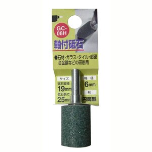 H��H�b���t�u�� �~���^ 19�~25mm (6mm��)�b#010257