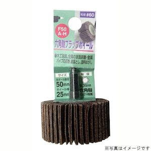 H��H�b�t���b�v�z�C�[�� �Z�p�� (50mm #60)�b#010274