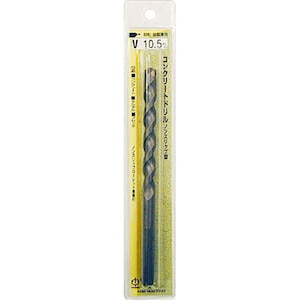 H��H�b�m���X���b�v�R���N���[�g�h���� (10.5�~150mm)�b#076205
