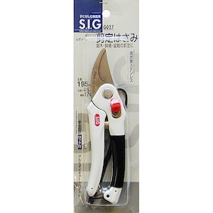 SIG�b���Y�f�X�e�����X����͂��� ���b�N�t �S����195mm�b#108127