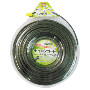 trad�b�i�C�����R�[�h �l�ʐn �m�R�n�^�C�v(3.0mm�~40m)�b#905015