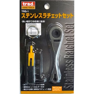 TRAD�b�X�e�����X���`�F�b�g�Z�b�g�b#315112