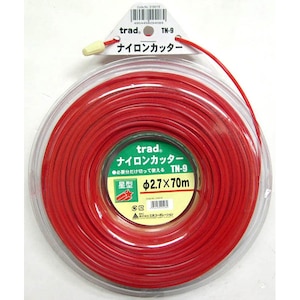 TRAD�b�i�C�����J�b�^�[ ���^ (2.7mm�~70m)�b#316018